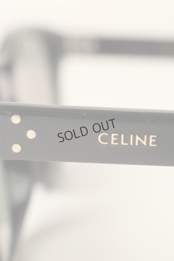 画像7: {SOLD}☆新品未使用 CELINE セリーヌ ニコン調光レンズ サングラス 新品未使用 (7)