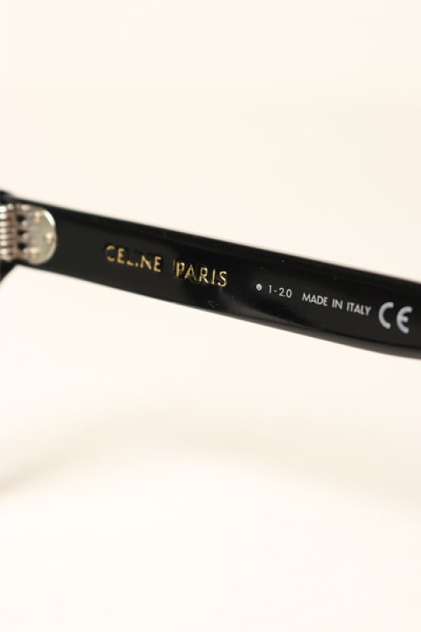 画像8: ☆新品未使用 CELINE セリーヌ ニコン調光レンズ サングラス 新品未使用 (8)