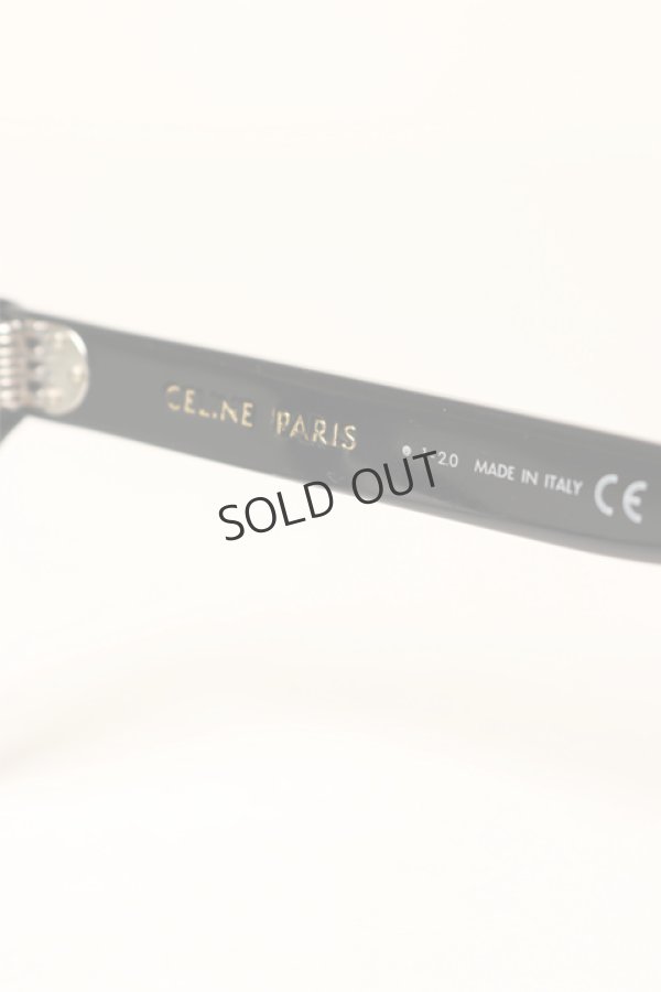 画像8: {SOLD}☆新品未使用 CELINE セリーヌ ニコン調光レンズ サングラス 新品未使用 (8)