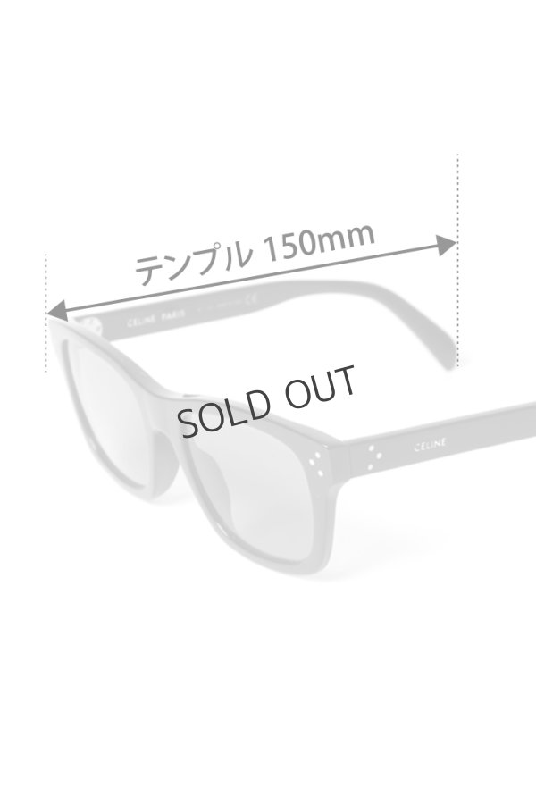 画像3: {SOLD}☆新品未使用 CELINE セリーヌ ニコン調光レンズ サングラス 新品未使用 (3)