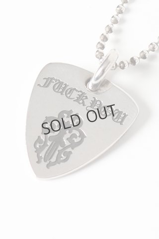 ☆新品未使用 Chrome Hearts クロムハーツ ギターピック