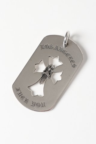 ☆新品未使用 Chrome Hearts クロムハーツ ゴッドブレスワールド ☆新品未使用 Chrome Hearts クロムハーツ ゴッドブレスワールド