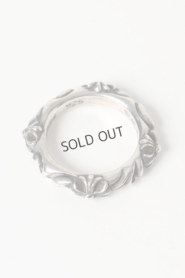 画像3: ☆新品未使用 Chrome Hearts クロムハーツ SBTバンドリング (3)