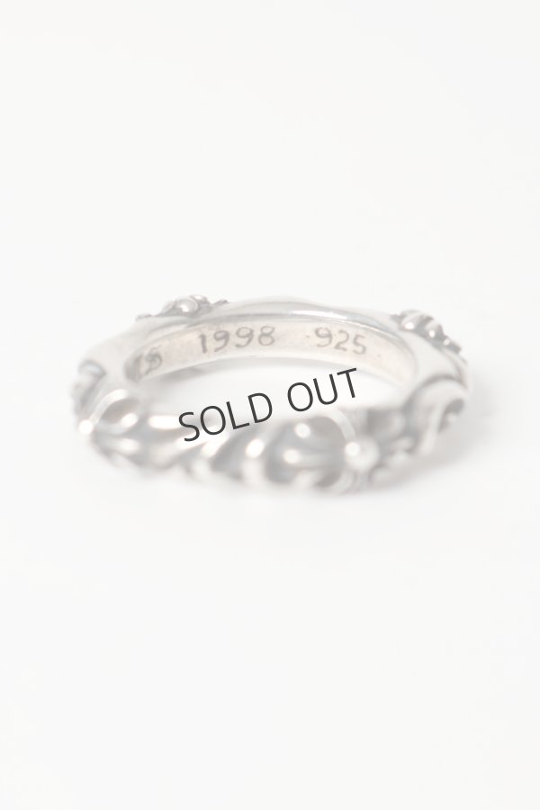 画像5: ☆新品未使用 Chrome Hearts クロムハーツ SBTバンドリング (5)