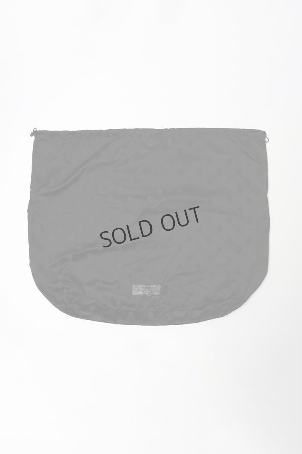 画像8: ☆新品未使用 CHROME HEARTS クロムハーツ セメタリークロスパッチ レザートートバッグ (8)