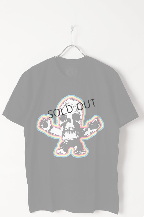 画像1: ☆新品未使用 CHROME HEARTS クロムハーツ フォティハリスティータ ショートスリーブTシャツ (1)