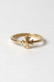 画像2: ☆極美品 Chrome Hearts クロムハーツ BBBLGM CH PLS バブルガムリングCHプラス22K (2)