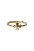 画像1: ☆極美品 Chrome Hearts クロムハーツ BBBLGM CH PLS バブルガムリングCHプラス22K (1)