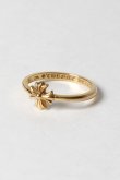 画像3: ☆極美品 Chrome Hearts クロムハーツ BBBLGM CH PLS バブルガムリングCHプラス22K (3)