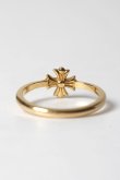 画像8: ☆極美品 Chrome Hearts クロムハーツ BBBLGM CH PLS バブルガムリングCHプラス22K (8)