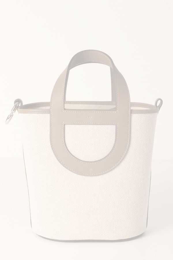 画像5:  {SOLD} エルメス HERMES イン・ザ・ループ18 :  (5)