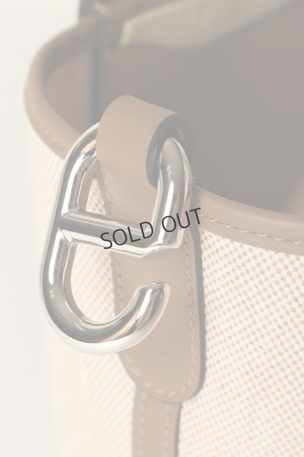 画像8: {SOLD}エルメス HERMES イン・ザ・ループ18 (8)