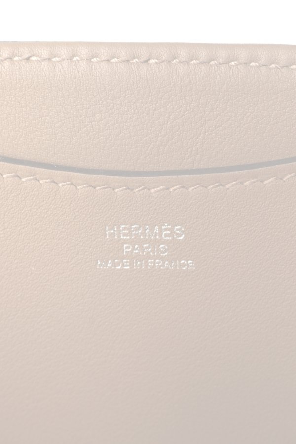 画像9:  {SOLD} エルメス HERMES イン・ザ・ループ18 :  (9)