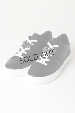 SOLD}☆新品未使用 HERMES エルメス スニーカー《デイ SOLD}☆新品未使用 HERMES エルメス スニーカー《デイ