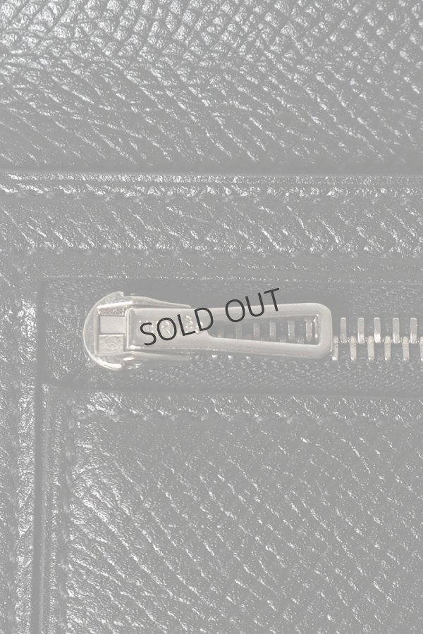 画像8: {SOLD}☆新品未使用 HERMES エルメス 財布 《ベアン》 スフレ (8)