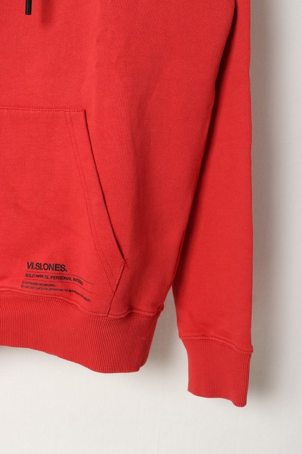 画像4: ☆Sランク MARCELO BURLON マルセロ ブロン パーカー !! 美品 (4)