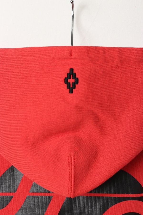 画像5: ☆Sランク MARCELO BURLON マルセロ ブロン パーカー !! 美品 (5)