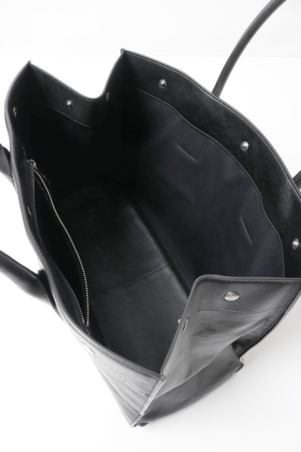 画像7: ☆極美品 SAINT LAURENT サンローラン リヴ・ゴーシュ スモール (7)