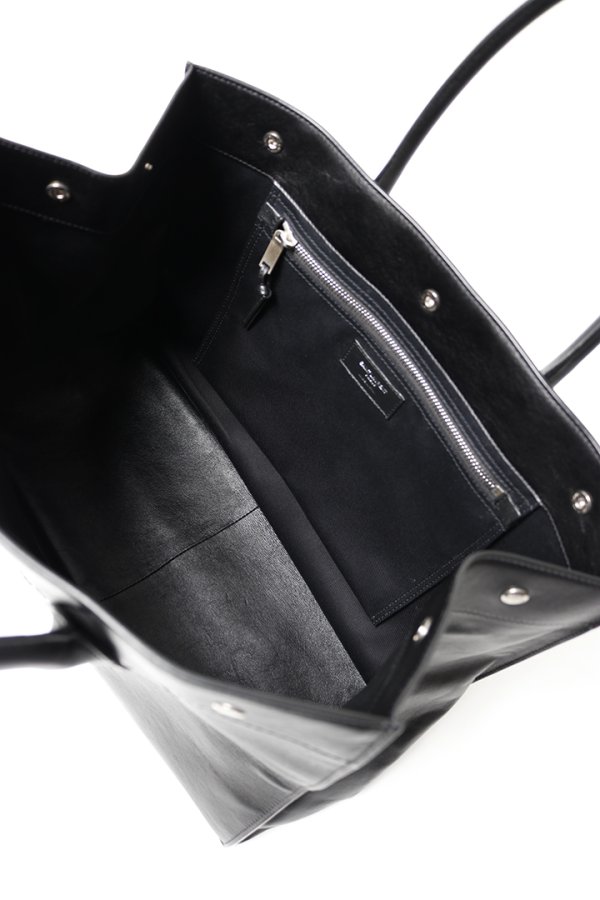 画像8: ☆極美品 SAINT LAURENT サンローラン リヴ・ゴーシュ スモール (8)