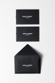 画像12: ☆極美品 SAINT LAURENT サンローラン リヴ・ゴーシュ スモール (12)