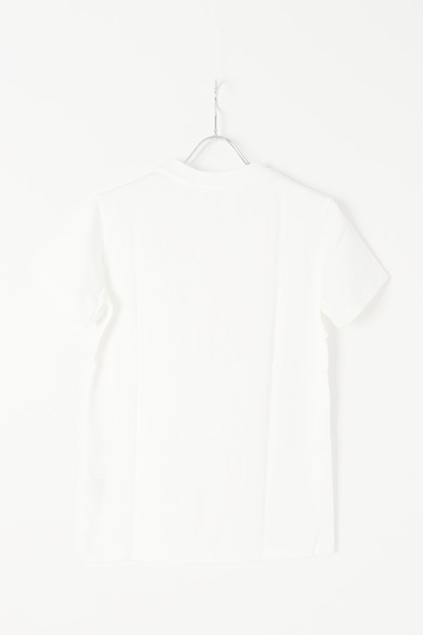 画像5:  {SOLD} under bar アンダーバー 【under bar Limited】V-Neck S/S Silver Thunderbolt{-AGS} (5)