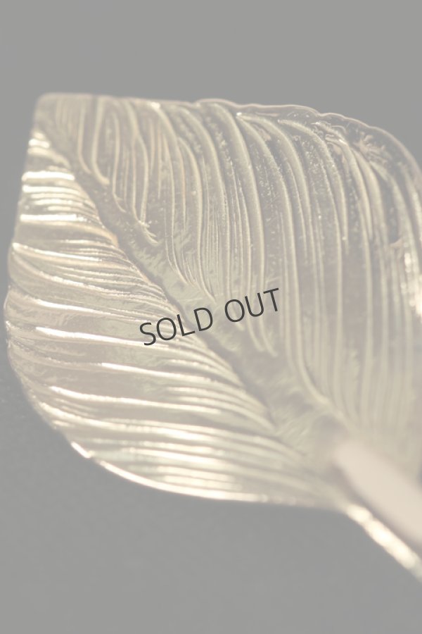 画像8: {SOLD}☆新品未使用 Taro Washimi タロウワシミ 限定ムーンストーンLK18 (8)