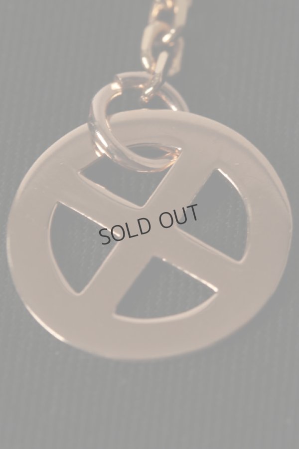 画像10: ☆新品未使用 Taro Washimi タロウ ワシミ Taro Washimi タロウワシミ all K18PGチェーン (10)