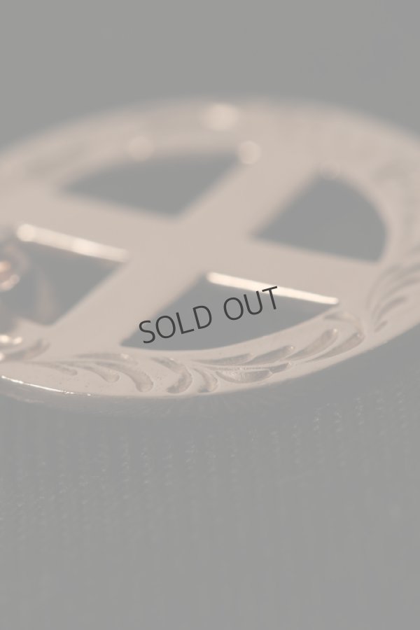 画像11: ☆新品未使用 Taro Washimi タロウ ワシミ Taro Washimi タロウワシミ all K18PGチェーン (11)