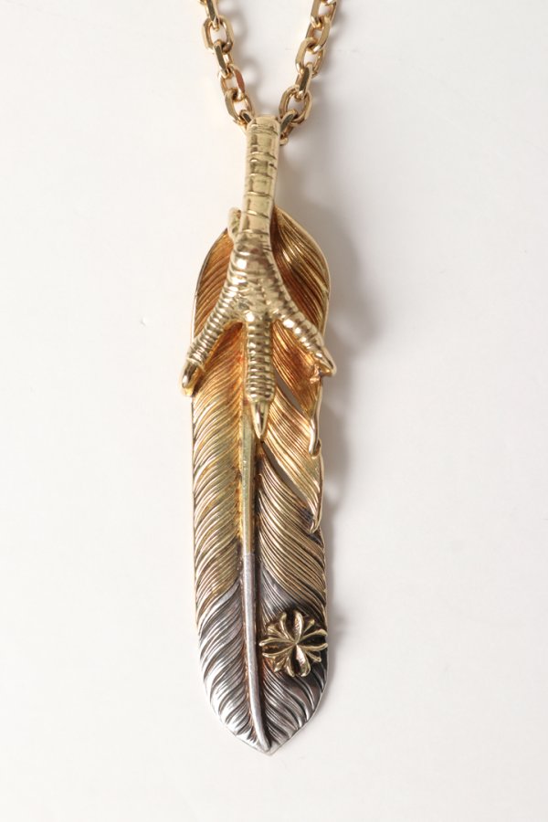 画像2: 【 正規販売価格 2,448,600円   →2,200,000円 】 ☆Sランク Taro Washimi タロウ ワシミ ネックレスセット (2)