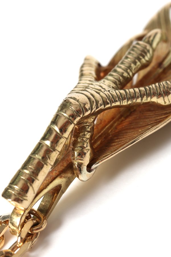 画像4: 【 正規販売価格 2,448,600円   →2,200,000円 】 ☆Sランク Taro Washimi タロウ ワシミ ネックレスセット (4)