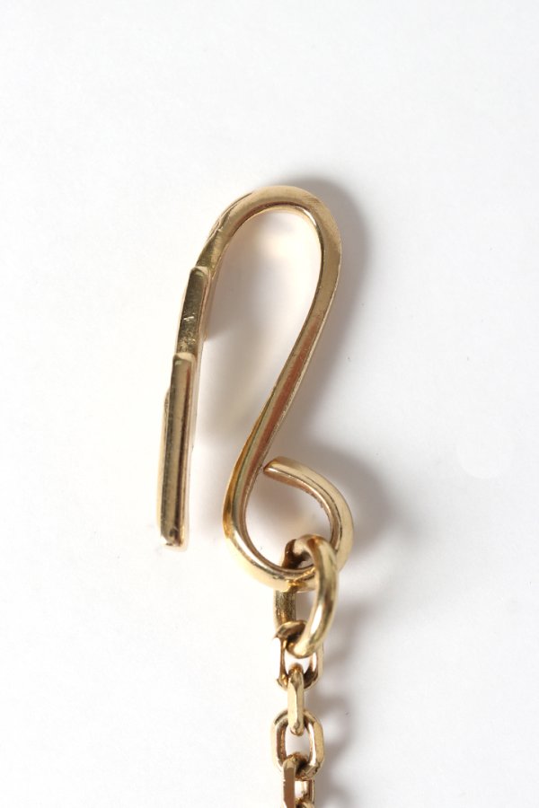 画像8: 【 正規販売価格 2,448,600円   →2,200,000円 】 ☆Sランク Taro Washimi タロウ ワシミ ネックレスセット (8)