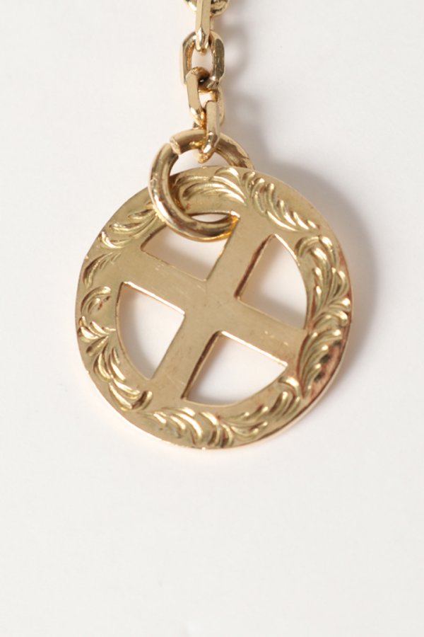 画像15: 【 正規販売価格 2,448,600円   →2,200,000円 】 ☆Sランク Taro Washimi タロウ ワシミ ネックレスセット (15)