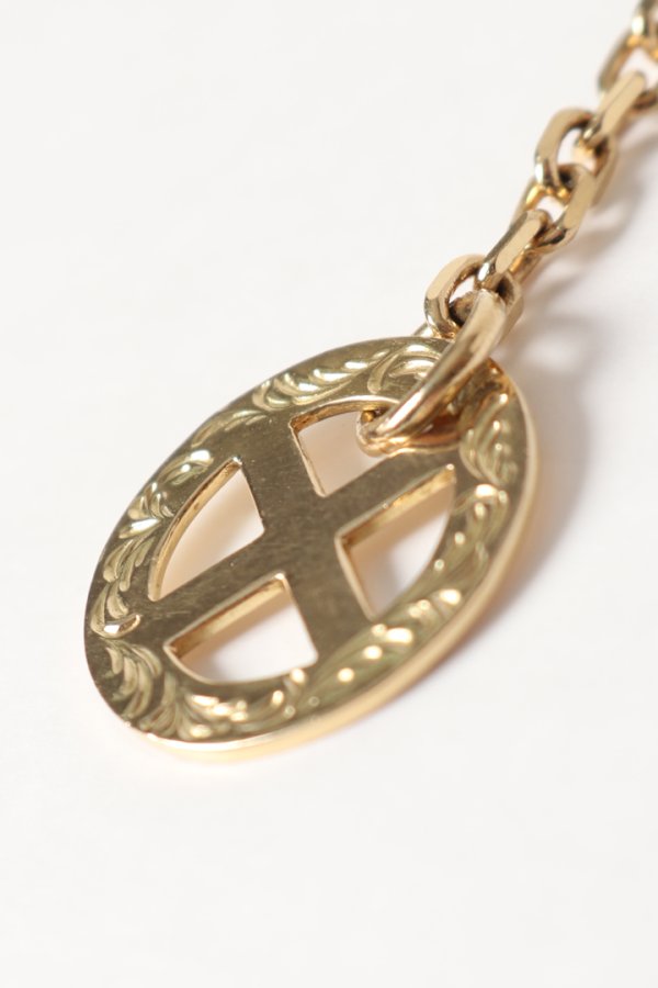 画像17: 【 正規販売価格 2,448,600円   →2,200,000円 】 ☆Sランク Taro Washimi タロウ ワシミ ネックレスセット (17)