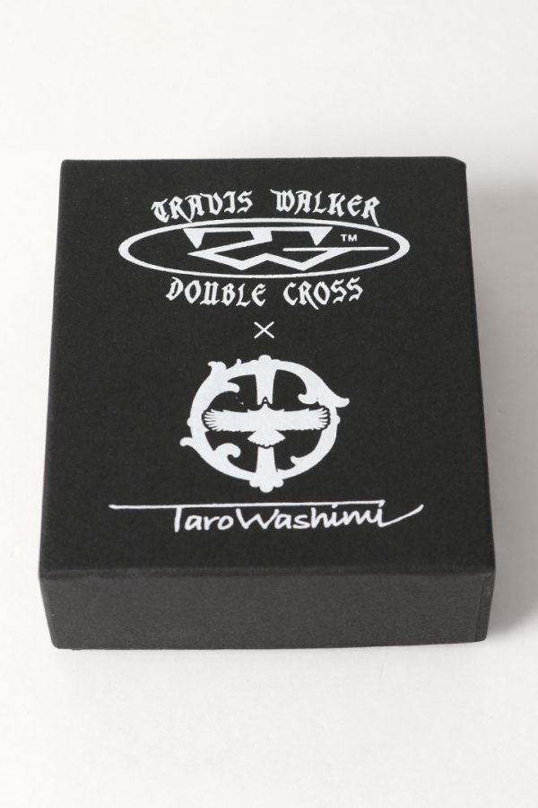 画像18: 【 正規販売価格 2,448,600円   →2,200,000円 】 ☆Sランク Taro Washimi タロウ ワシミ ネックレスセット (18)