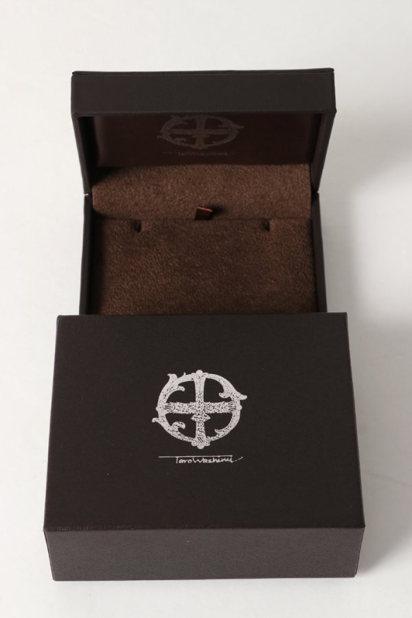 画像19: 【 正規販売価格 2,448,600円   →2,200,000円 】 ☆Sランク Taro Washimi タロウ ワシミ ネックレスセット (19)