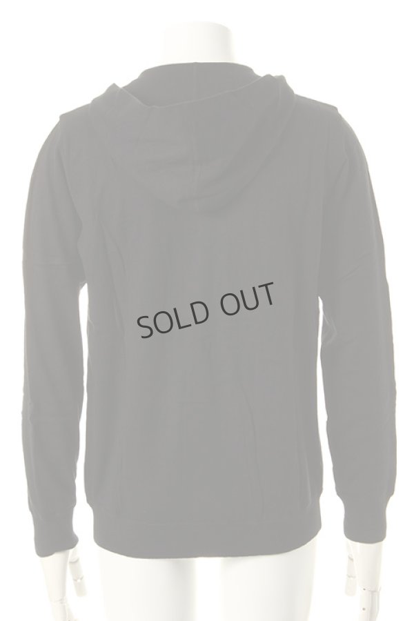 画像2: {SOLD}lucien pellat-finet ルシアン ペラフィネ parka L/S{-AES} (2)