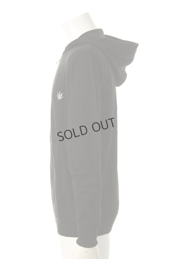 画像3: {SOLD}lucien pellat-finet ルシアン ペラフィネ parka L/S{-AES} (3)