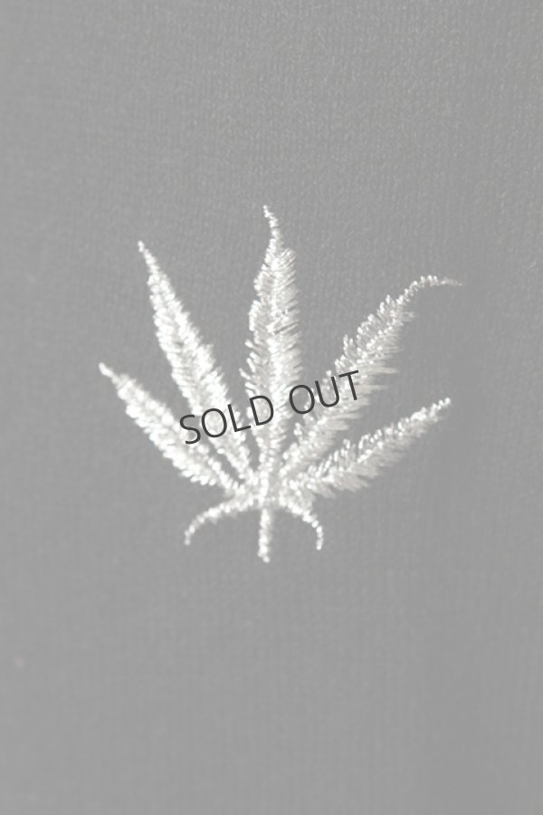 画像4: {SOLD}lucien pellat-finet ルシアン ペラフィネ parka L/S{-AES} (4)