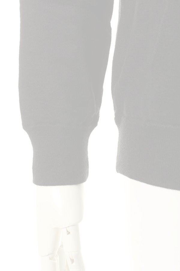 画像5:   lucien pellat-finet ルシアン ペラフィネ parka L/S{-AES} (5)