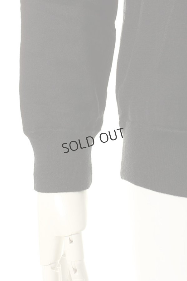 画像5: {SOLD}lucien pellat-finet ルシアン ペラフィネ parka L/S{-AES} (5)