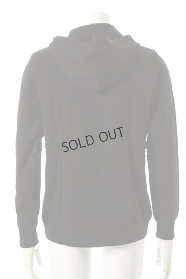 画像2: {SOLD}lucien pellat-finet ルシアン ペラフィネ parka L/S{-AES} (2)