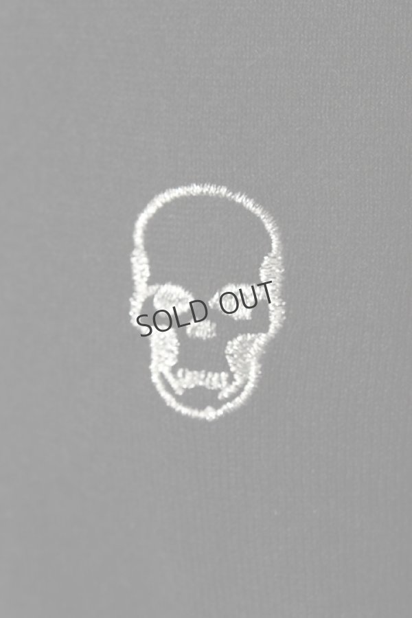 画像4: {SOLD}lucien pellat-finet ルシアン ペラフィネ parka L/S{-AES} (4)