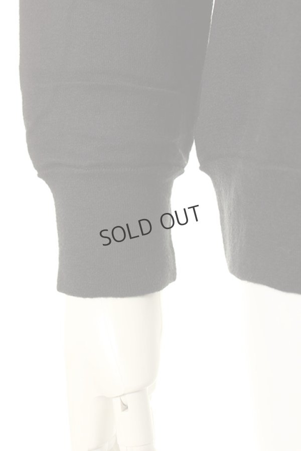 画像5: {SOLD}lucien pellat-finet ルシアン ペラフィネ parka L/S{-AES} (5)