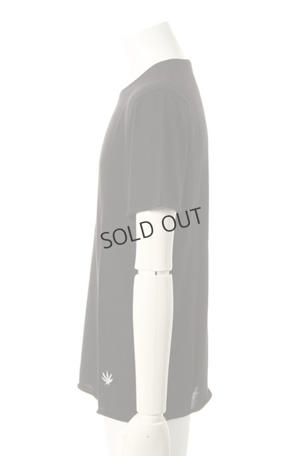 画像3: {SOLD}lucien pellat-finet ルシアン ペラフィネ t-shirt S/S{-AES} (3)