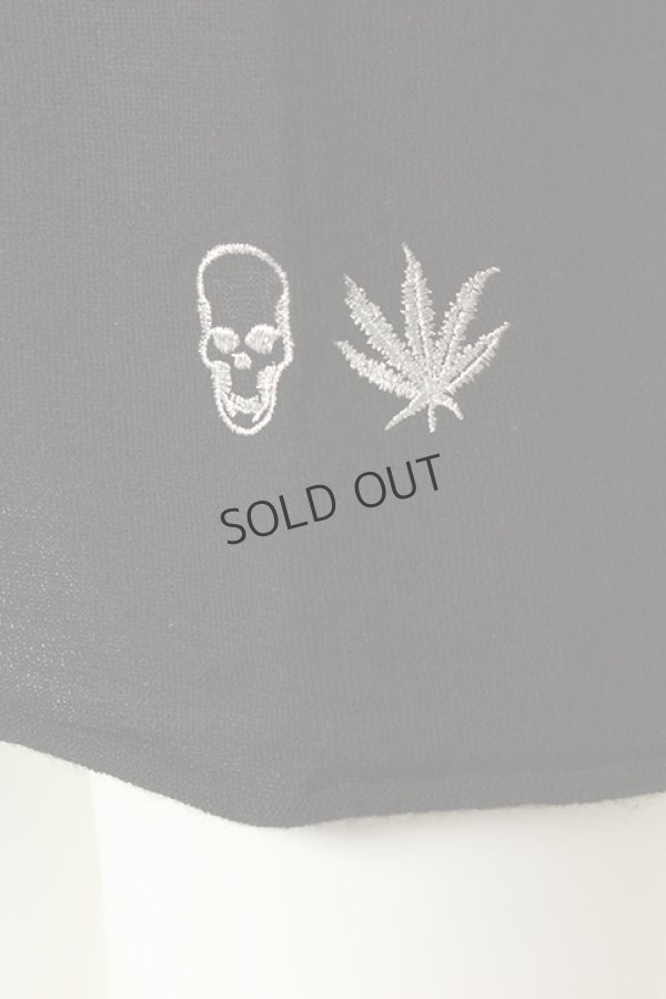 画像5: {SOLD}lucien pellat-finet ルシアン ペラフィネ t-shirt S/S{-AES} (5)