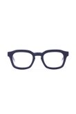 画像1: THOM BROWNE トムブラウン THOM BROWNE RECTANGULAR EYEGLASSES{E-}{-BFS} (1)