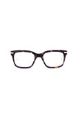 画像1: THOM BROWNE トムブラウン THOM BROWNE RECTANGULAR EYEGLASSES{E-}{-BFS} (1)