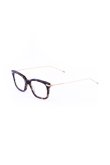 画像2: THOM BROWNE トムブラウン THOM BROWNE RECTANGULAR EYEGLASSES{E-}{-BFS} (2)