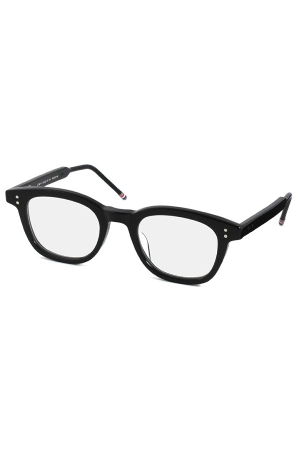 画像1: THOM BROWNE トムブラウン EYEGLASSES{-BFS}{E-} (1)