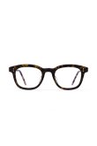 画像1: THOM BROWNE トムブラウン THOM BROWNE RECTANGULAR EYEGLASSES{E-}{-BFS} (1)